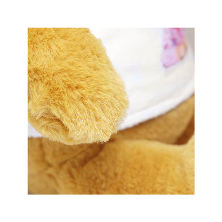 Maskotka Miś Rudy 30 cm