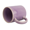 Lava mug 330 ml- purple carton 36 pcs.