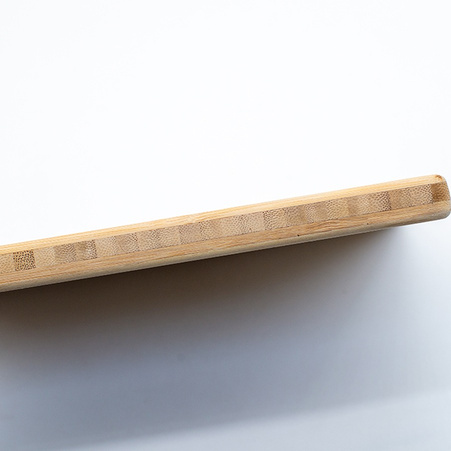 Bamboo board for sublimation - rectangle 15.4x23 cm