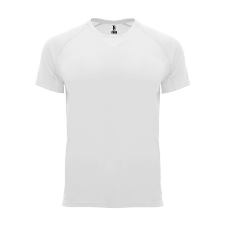 Roly Dynamic men's t-shirt XXXL (set of 5 pcs.)