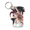 Aluminum Beer Mug Keychain (4435)