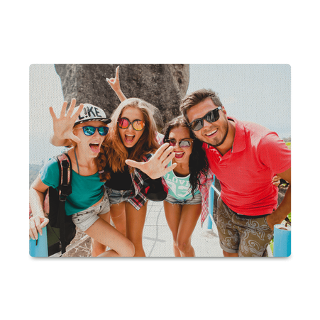 Sublimation mat - roll 153cm/30m