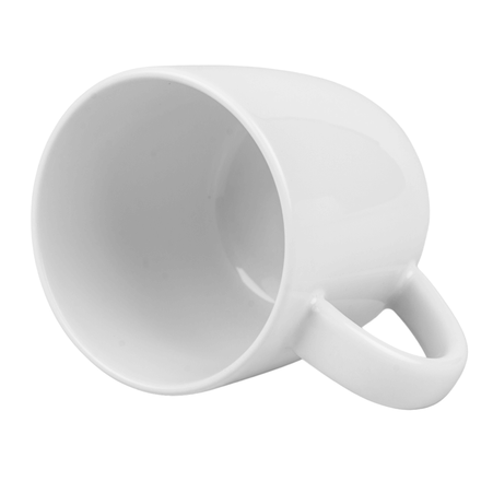 Boston mug for sublimation white carton 36 pcs.