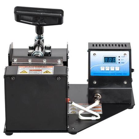 Mini cup press- 1 clamp + 36 SuperGlaze cups (4 pins)