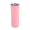 Bottle-Tumbler 600 ml pink