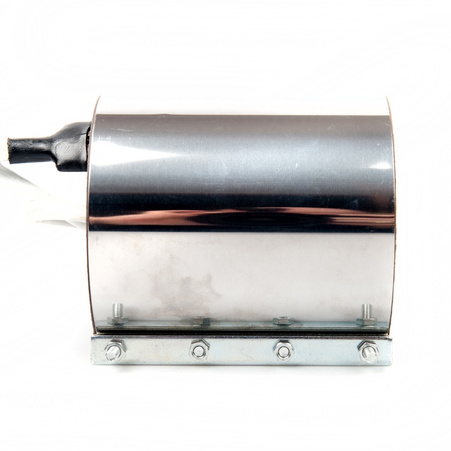 Pianka wymienna do prasy 11/15 OZ (4 pin) + metalowa obejma