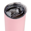 Bottle-Tumbler 600 ml pink