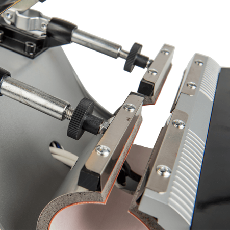 Double cup press (4 pins)