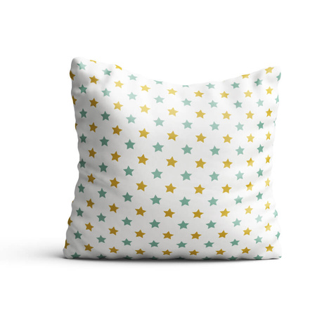 Soft photo cover - Star pattern for you