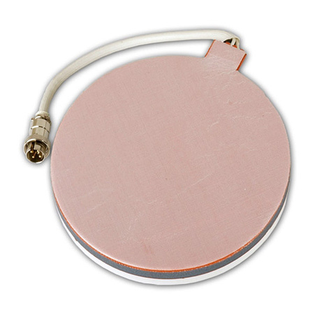 Grzałka do talerzyków średnica 15cm - 5 PIN