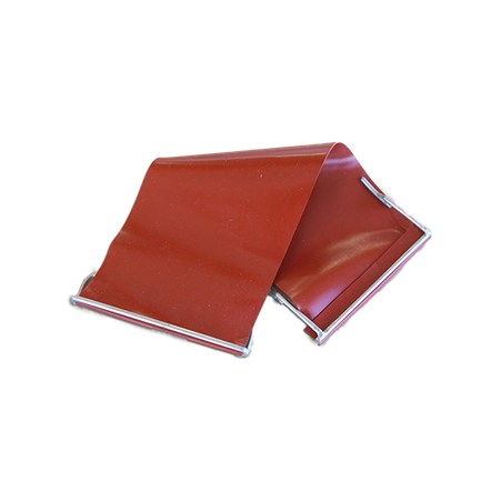 Wrap - a glue for a 0.3L mug gray