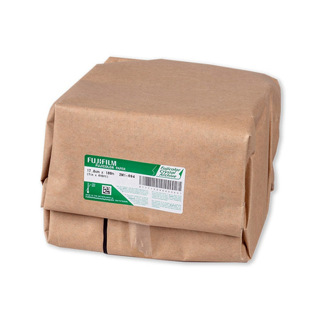 Fuji paper CA New 17.8x186 G