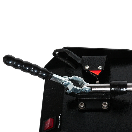 EKO cup press - 2 clamps