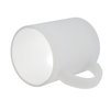 Frosted glass mug 500 ml carton 36 pcs.