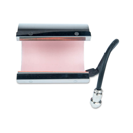 Replacement foam for 5-cup press - version 2