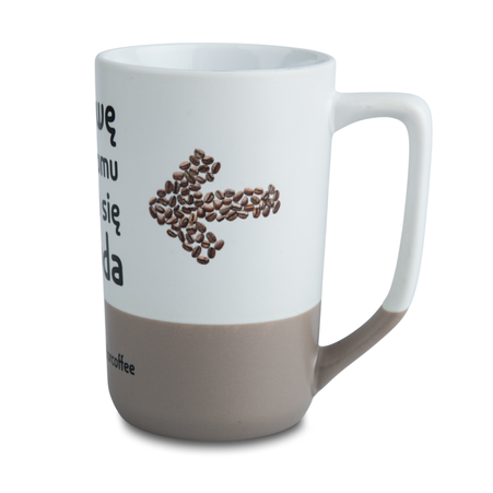 Mug 450 ml Diuna