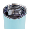 Bottle-Tumbler 600 ml green