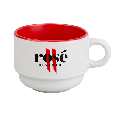 Solo 170 ml cup inner red carton 48 pcs.