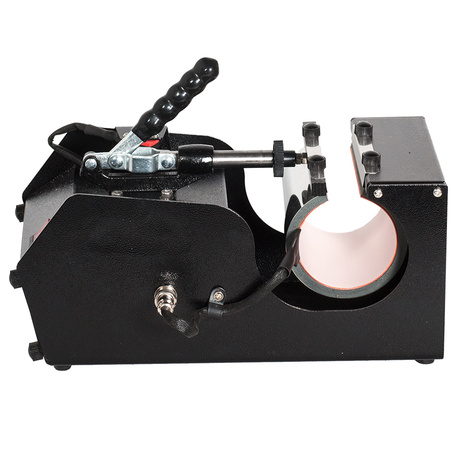 EKO cup press - 2 clamps