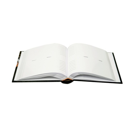 Album kieszeniowy szyty 10x15/200 zdjęć - Retro