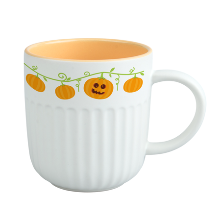 330 ml Melba mug inner yellow carton 36 pcs.