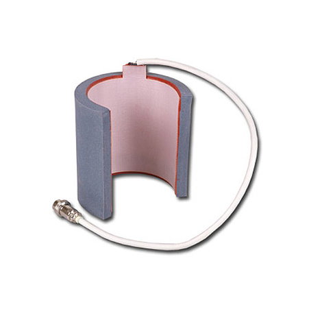 Replacement foam for 6/10 OZ press - (4 pin)