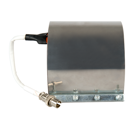 Obejma do kubka BIG 590 ml - Whitepress