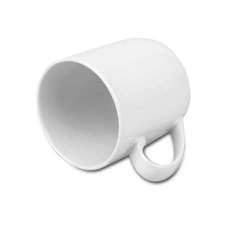 Kubek biały coffee 290 ml