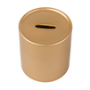 Moneybox - gold