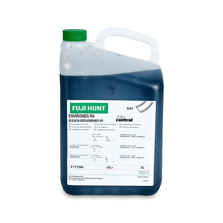 Fuji C-41 odbielacz AC 2X5L