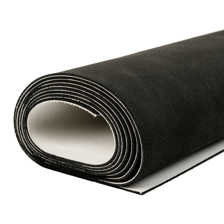 Sublimation mat - roll 153cm/30m
