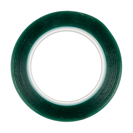 Strong sublimation adhesive tape - 2cm/66m