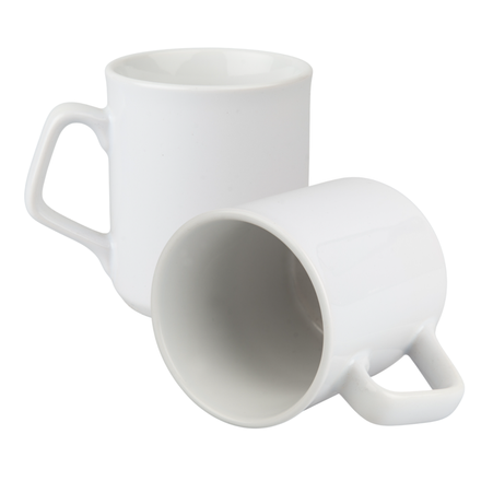 Kubek Sparta 300 ml - biały