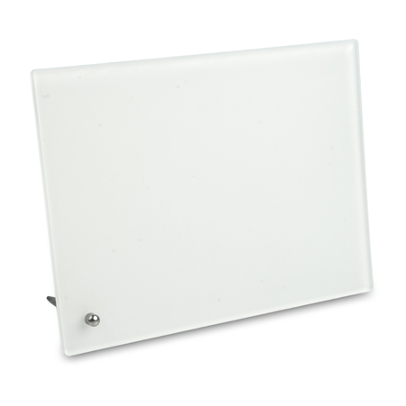 Acrylic frame 20x25 cm, thickness 5mm