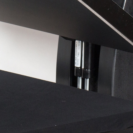 Effect Eko VI 40x60 S flatbed hand press