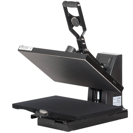 Prasa płaska Efekt Eko V 40x60