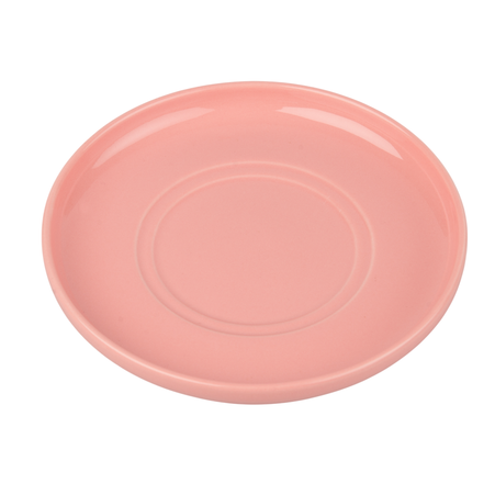 Cup 200 ml Peach Macaroon