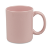 Mug 330ml light color - pink