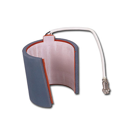 Pianka wymienna do prasy 11/15 OZ - (4 pin)