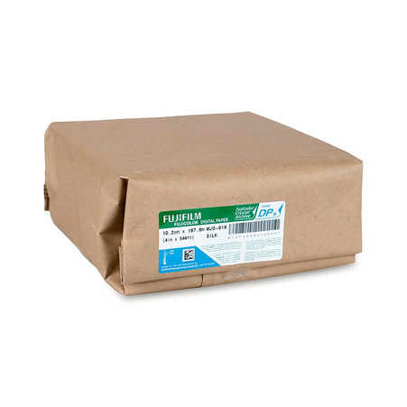Fuji papier CA DP II 10.2x167.6 Silk