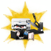 Sublimation starter kit - 5A package