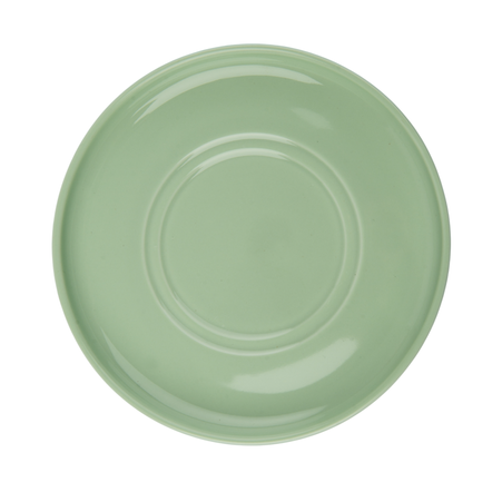 200 ml cup Macaroon mint green