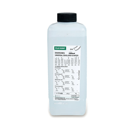 Fuji C-41 starter wywoływacza 1L konc.