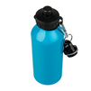 Aluminiowa butla 600 ml Sport - jasnoniebieska