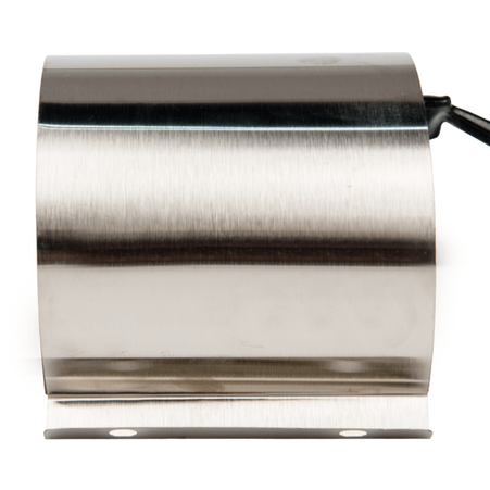 Double press heating foam - 330ml