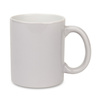 Mug light color gray carton 36 pcs.