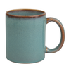 Lava mug 330 ml - green