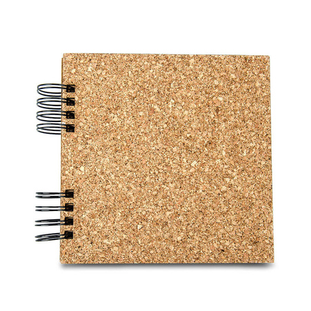 Spiral photo album large 20.2x20.2cm