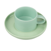 200 ml cup Macaroon mint green
