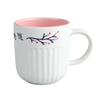 330 ml Melba mug inner pink carton 36 pcs.